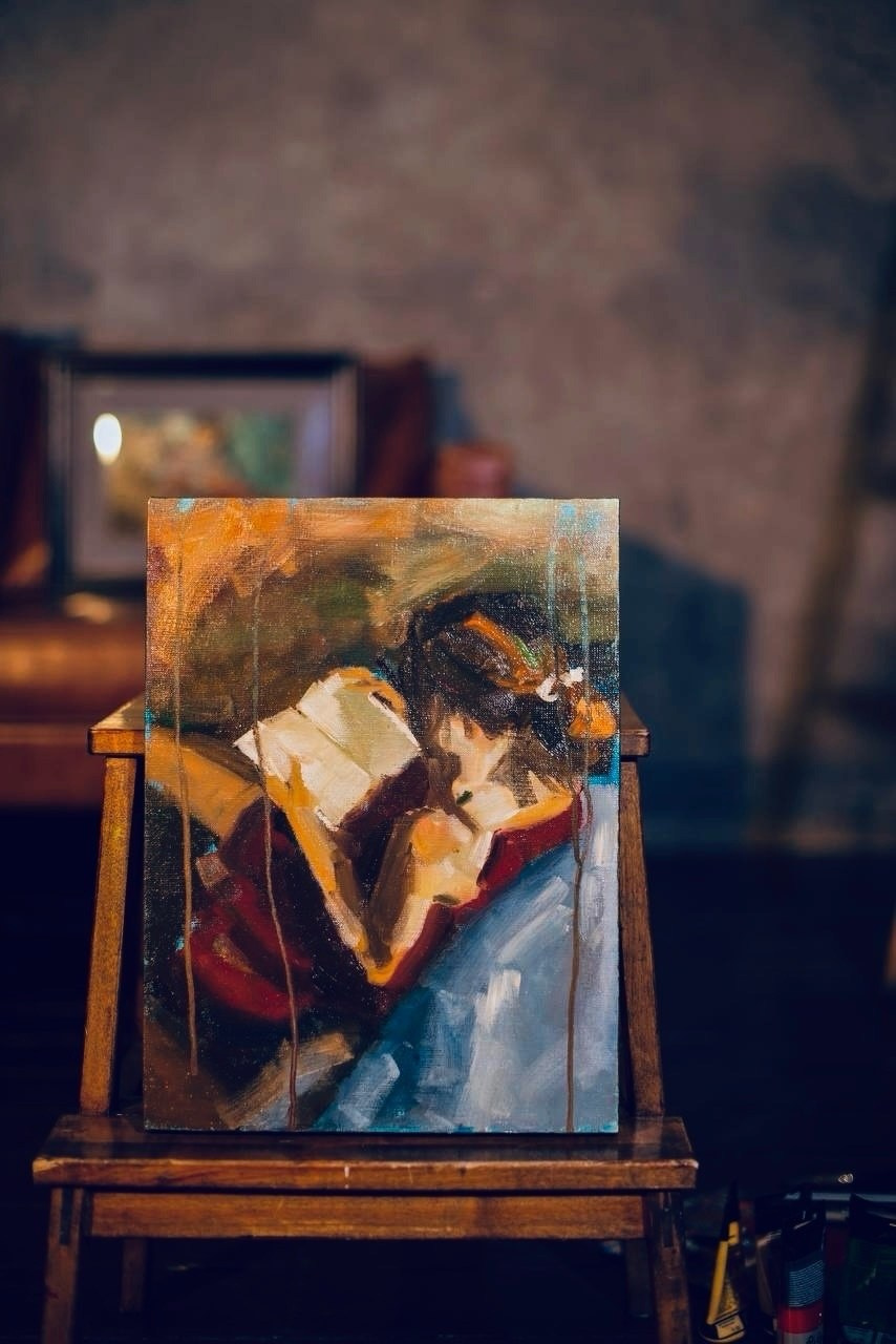 Выставочное пространство современного искусства «Точка сборки»