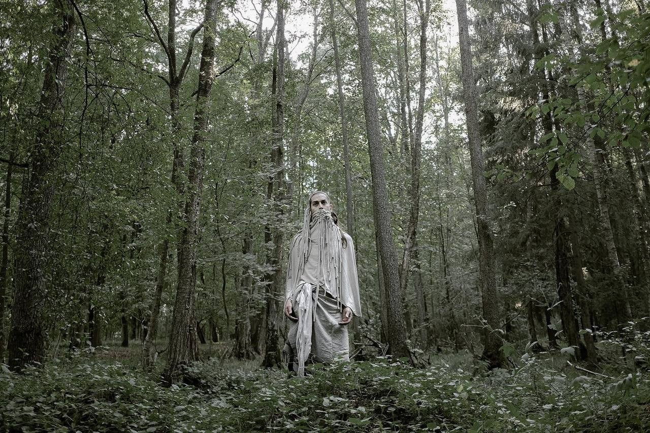 Живые (2021). Междисциплинарный художник и режиссер София Меликова