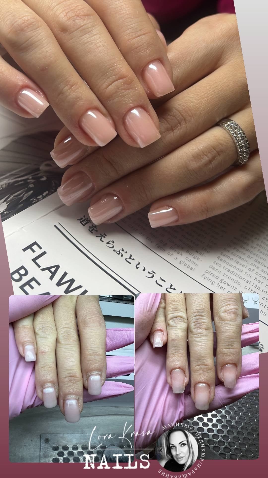 𝐋𝐎𝐑𝐀 𝐊𝐑𝐀𝐒𝐀 𝐍𝐀𝐈𝐋𝐒