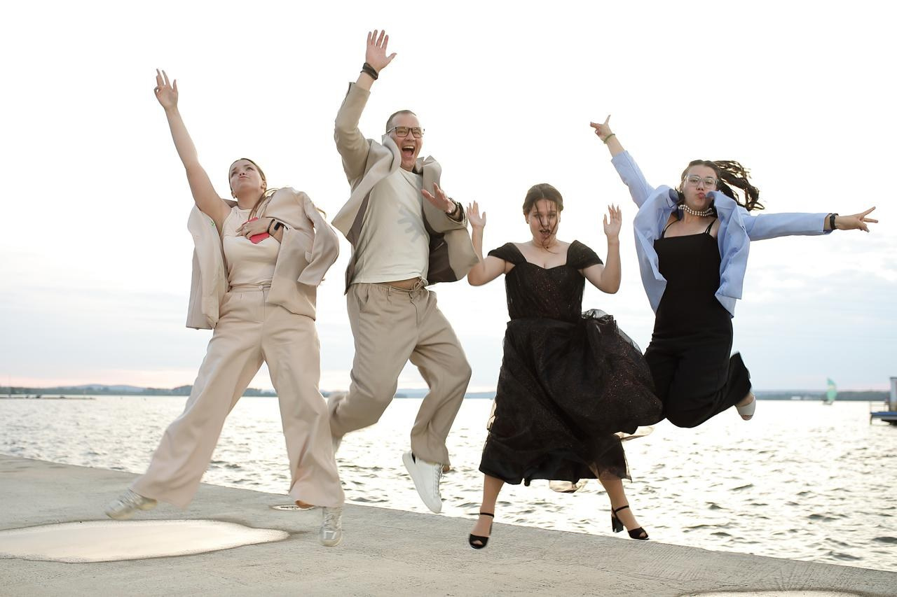 Антон Прохоров — Ведущий на корпоратив, свадьбу, юбилей в Екатеринбурге