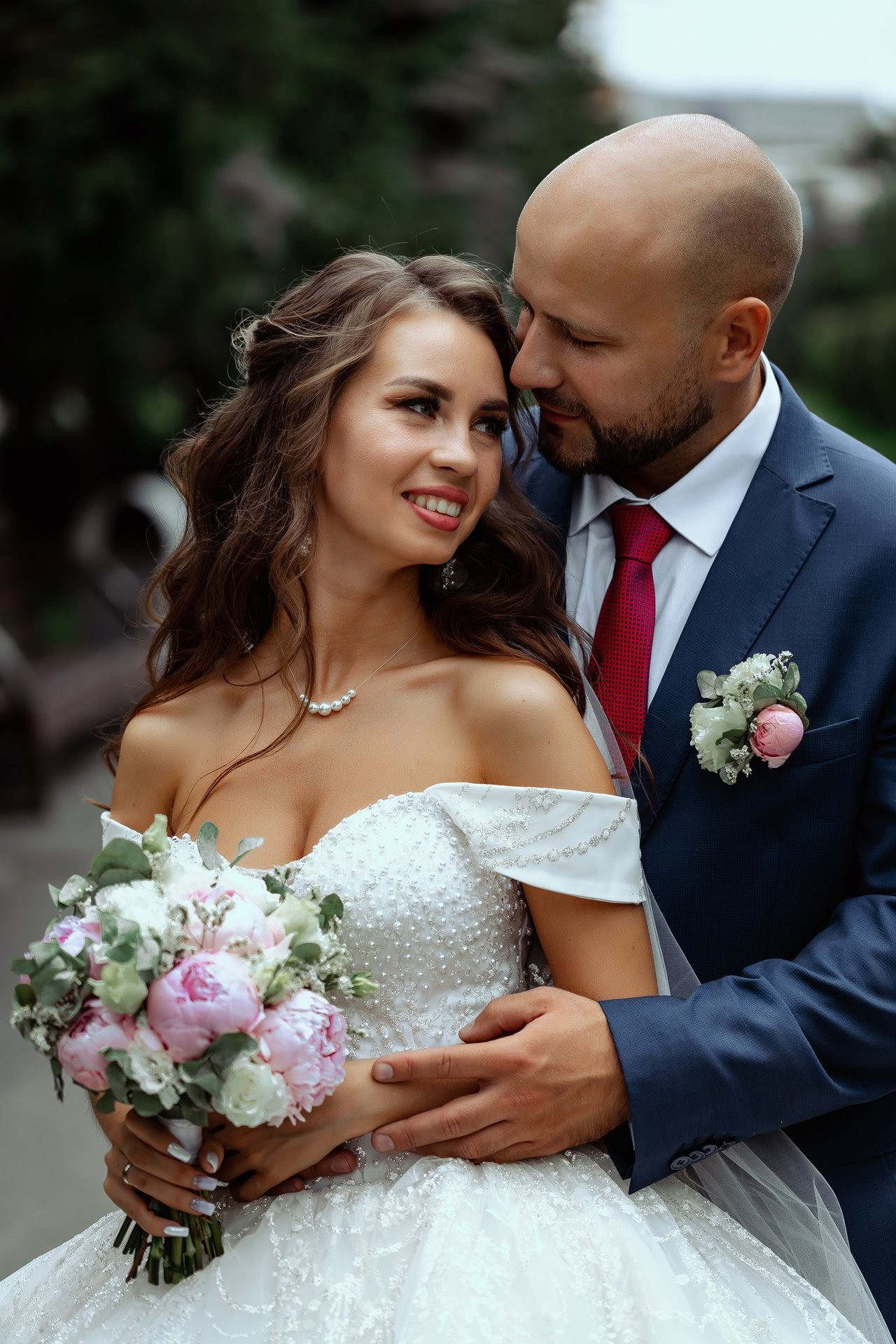 Свадебная фотосъёмка