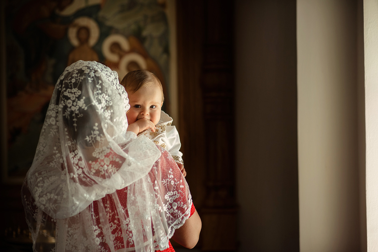 фотограф на крещение Ярославль фотограф крещения крестины ребенка