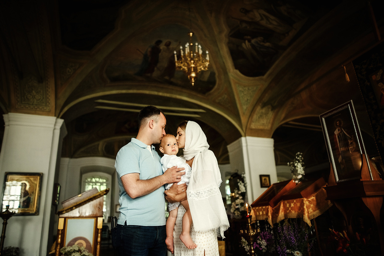 Фотограф на крещение Ярославль. Фотограф Ростов Великий Юлия Кузьмина Фотограф на крещение Ярославль