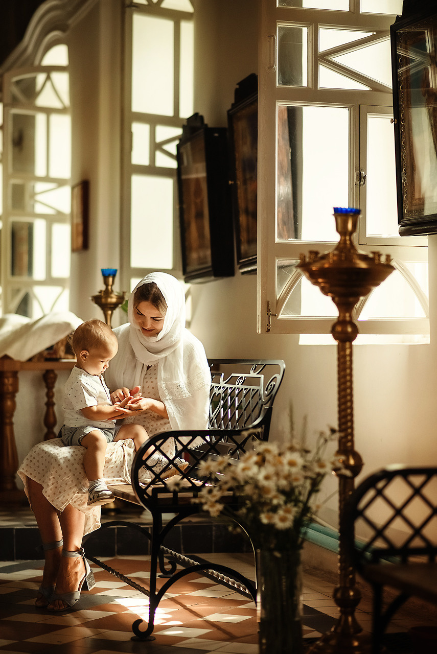 Фотограф на крещение Ярославль. Фотограф Ростов Великий Юлия Кузьмина Фотограф на крещение Ярославль