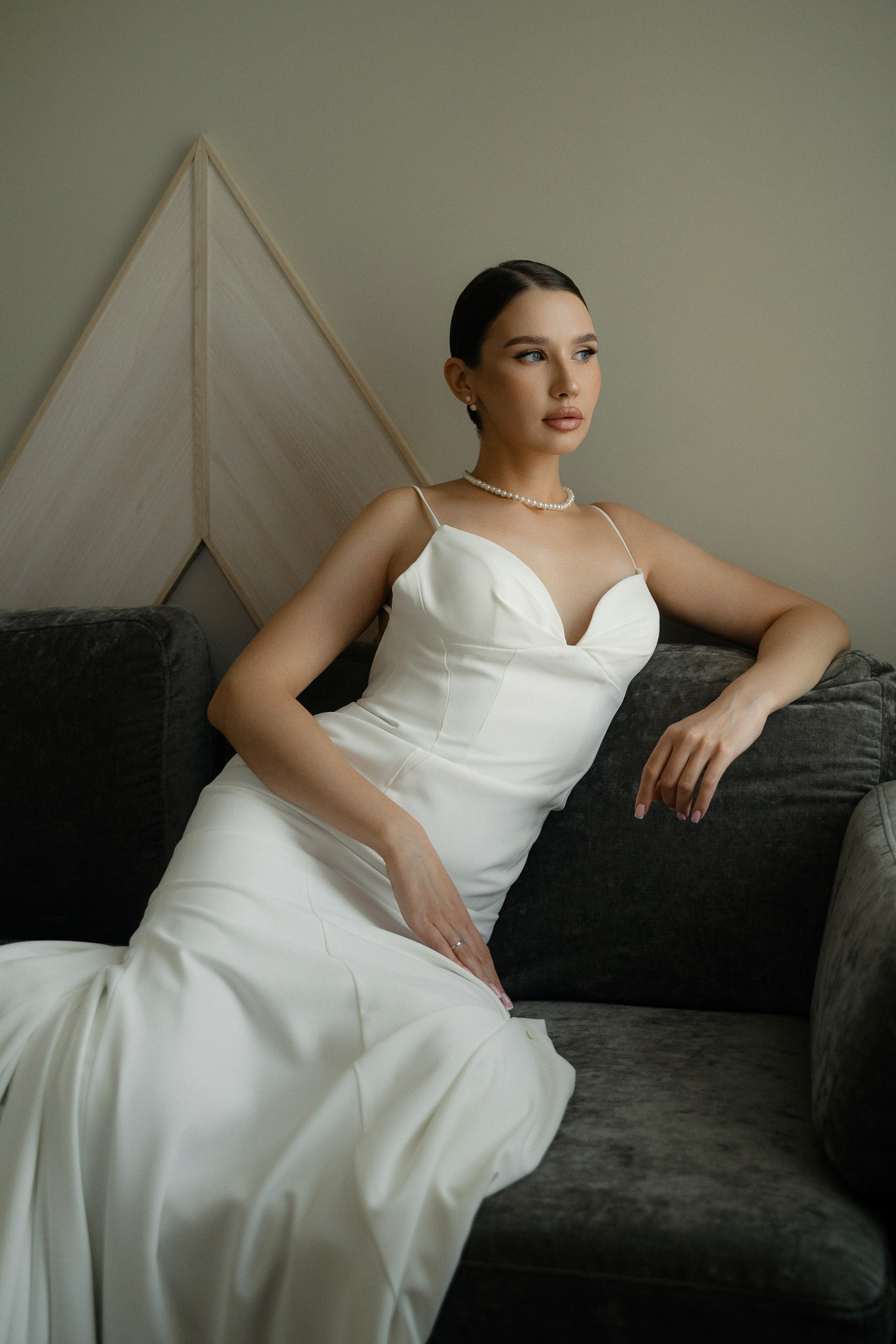 Артём и Карина. Свадебный фотограф в Белгороде Антон Каменев