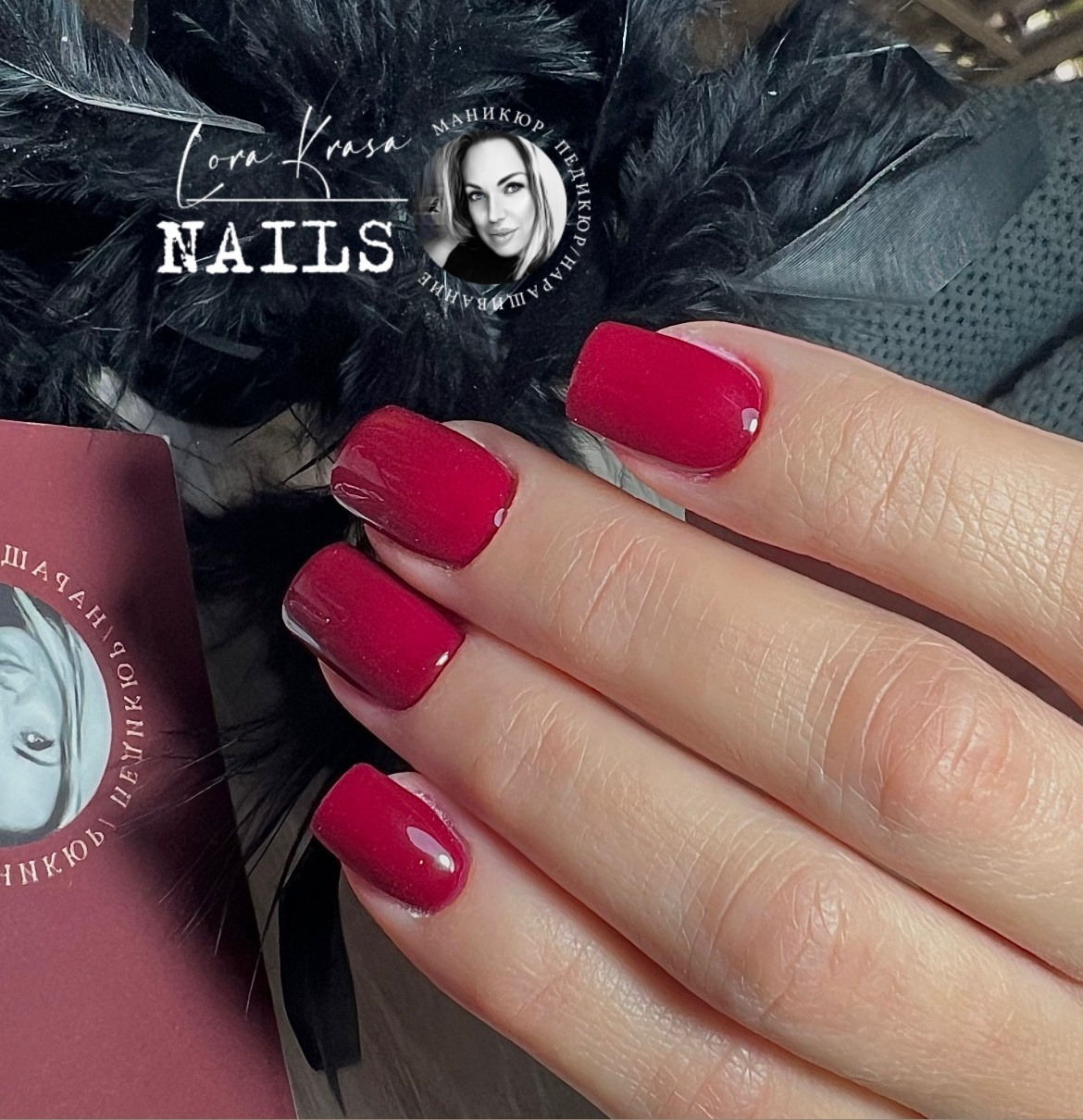 𝐋𝐎𝐑𝐀 𝐊𝐑𝐀𝐒𝐀 𝐍𝐀𝐈𝐋𝐒