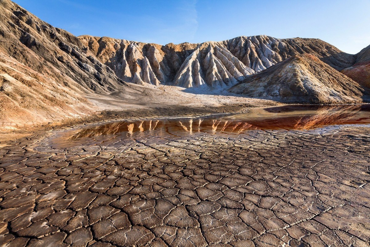 Фототур КОСМИЧЕСКИЙ. Фотограф. Организатор фототуров. Омск