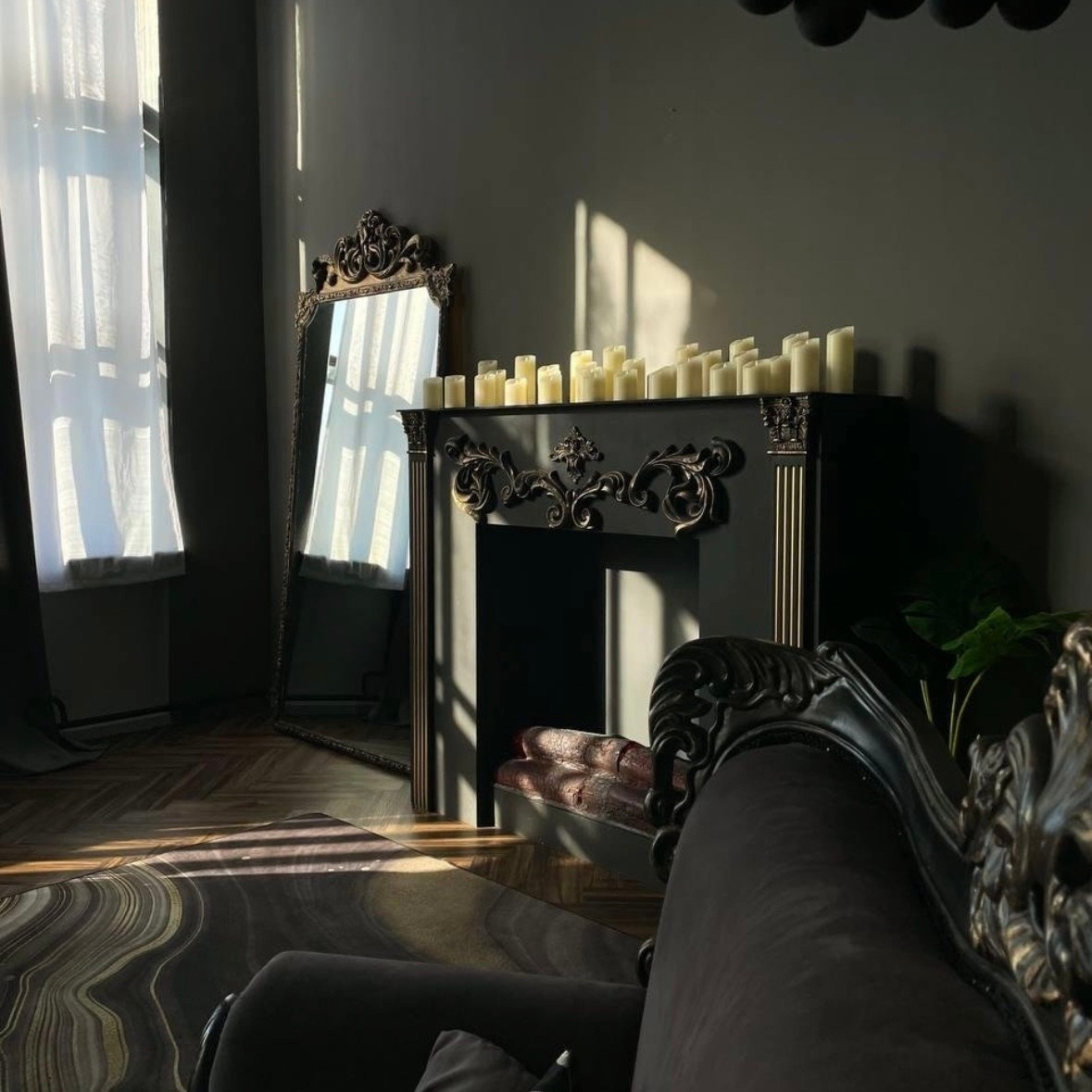 Студии. Лелекова Полина | Фотограф в Хабаровске