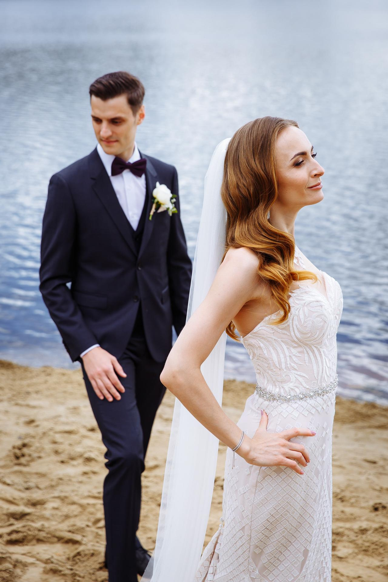 Свадьба в Яхонты Ногинск. Фотограф на свадьбу Ногинск. Свадебный фотограф Москва и МО Сергей Киржаев