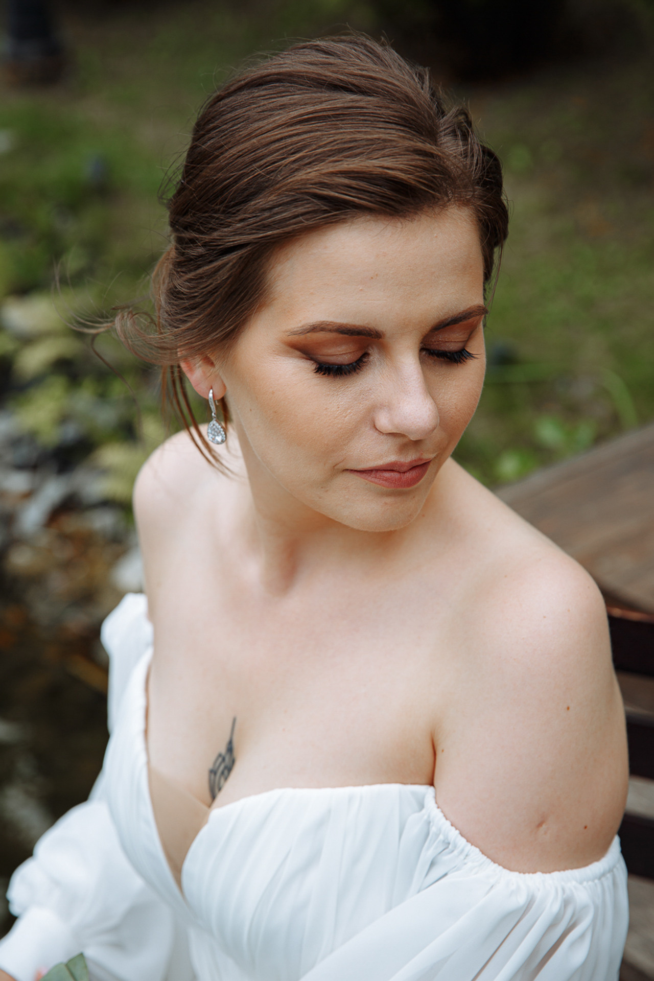 Свадебная фотосессия в Артилэнде. Свадебный фотограф Балашиха. Свадебный фотограф Москва и МО Сергей Киржаев