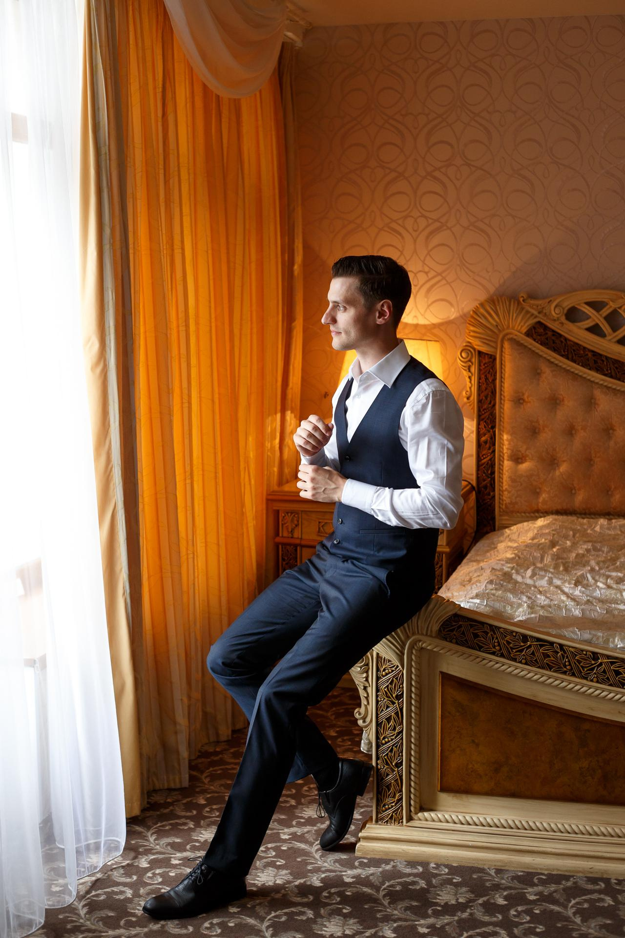 Свадьба в Яхонты Ногинск. Фотограф на свадьбу Ногинск. Свадебный фотограф Москва и МО Сергей Киржаев