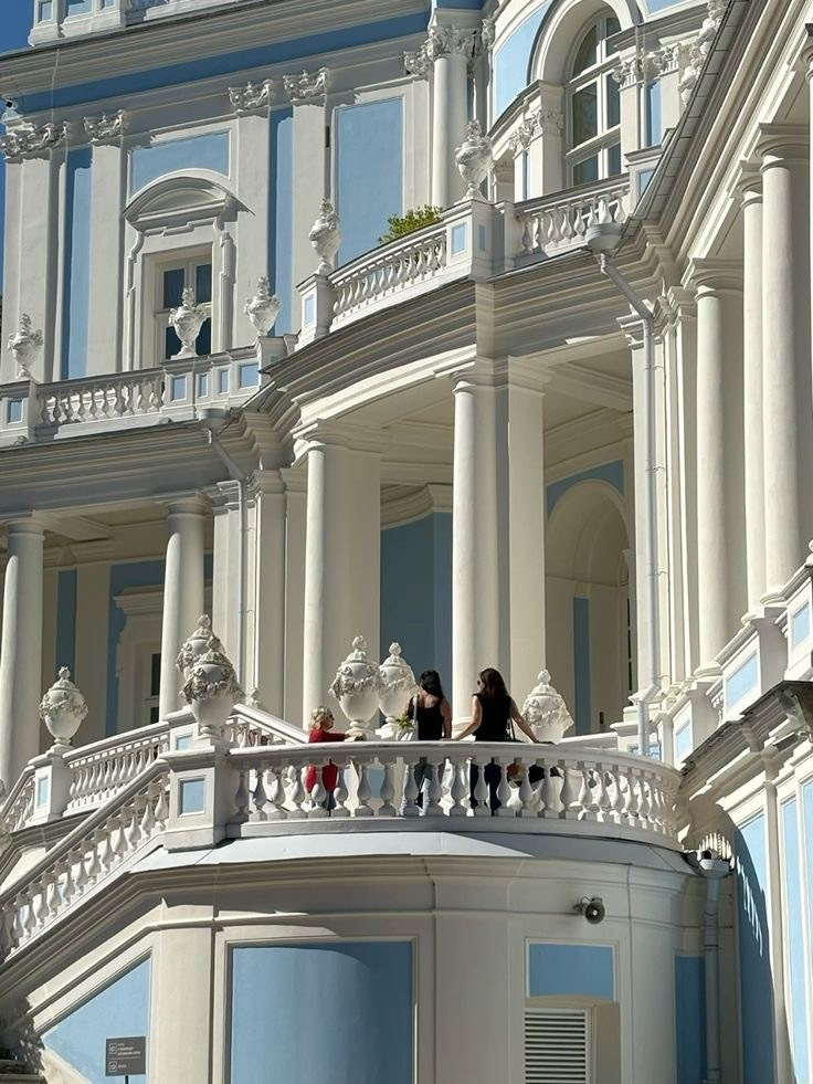 Фотоприключение в Питер. Фотограф и видеограф Елена Лисина