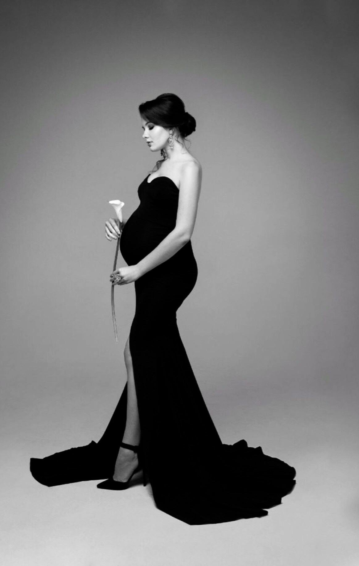 Гардероб «Classic». Фотограф Санкт-Петербург