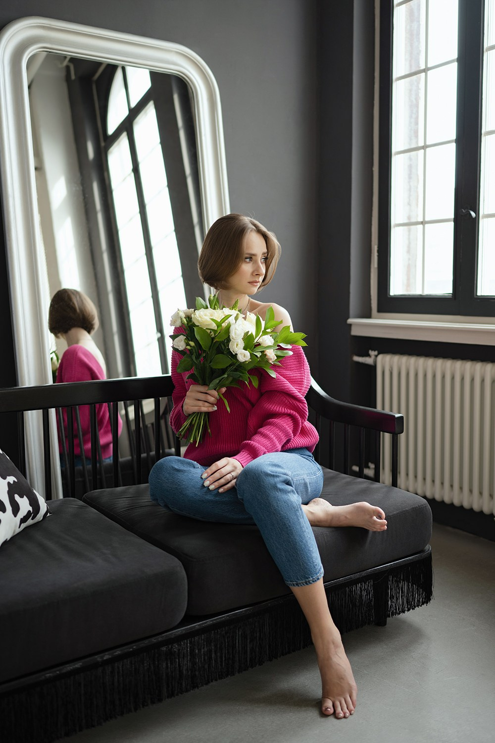 Портрет. Фотограф в Екатеринбурге | Портреты, семейные съемки, лайфстайл