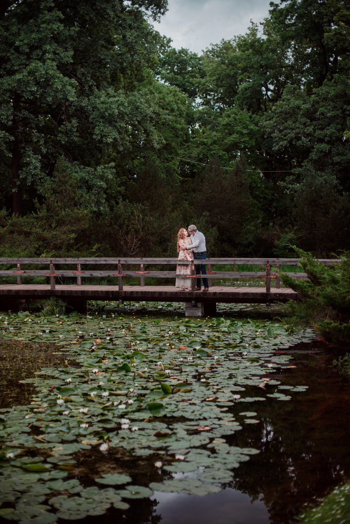 Индивидуальные и свадебные фотосессии в Москве. Фотограф Маякова Вера