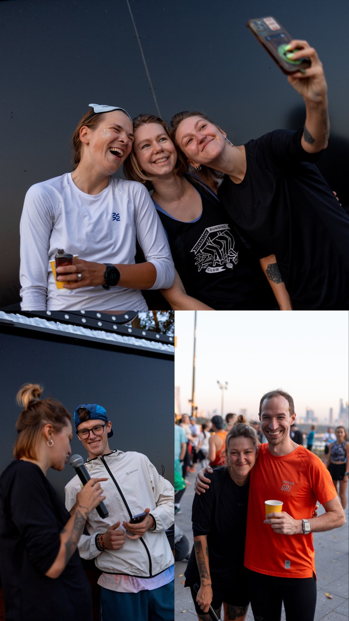 Run for sun. Павел Шарапов | Фотограф | Москва