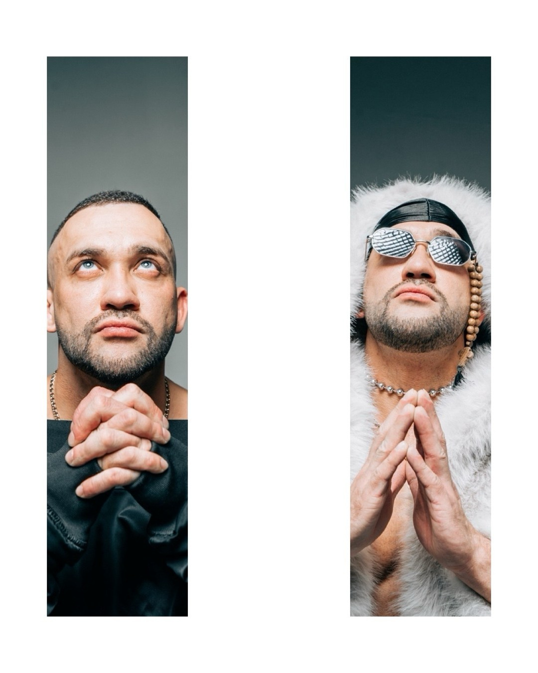 Фото проект <Суть в Человеке>