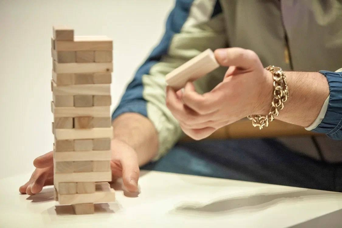 Back to 90s: день рождения Анастасии. КАРАМБОЛА: Организация праздников в Москве