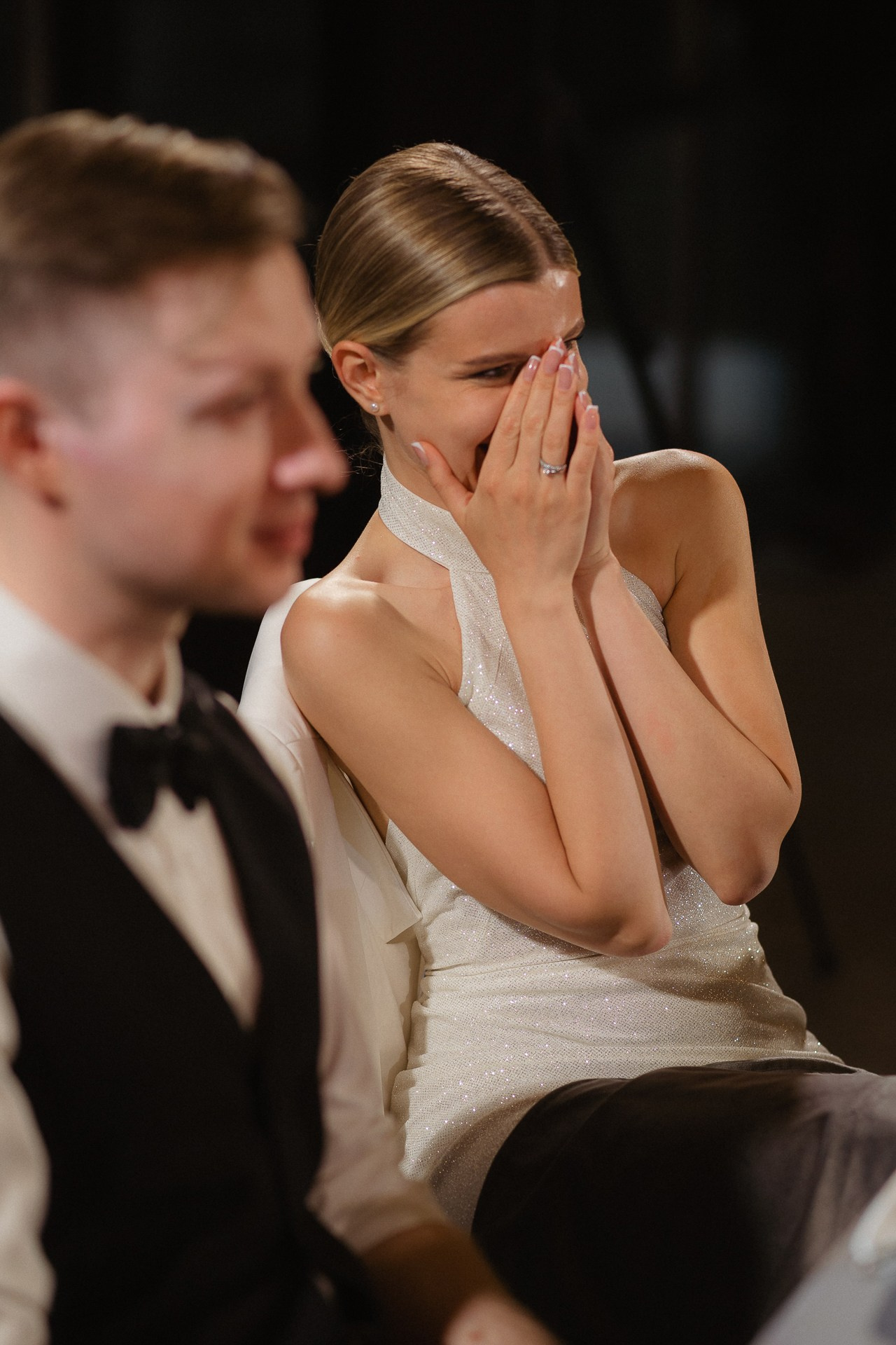 Сергей и Дарья. Свадебный фотограф в Белгороде Антон Каменев