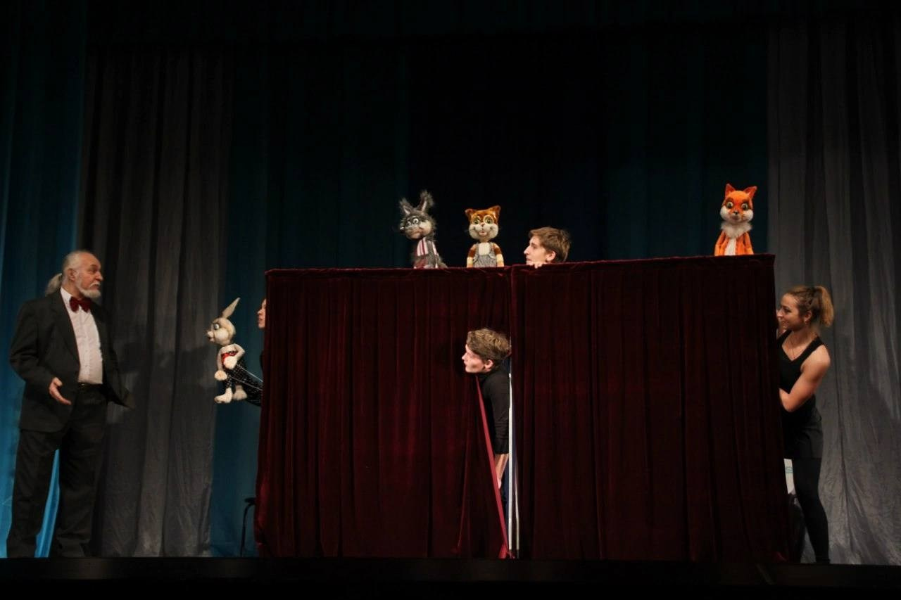 Фотограф Москва — Изабелла Юрьева