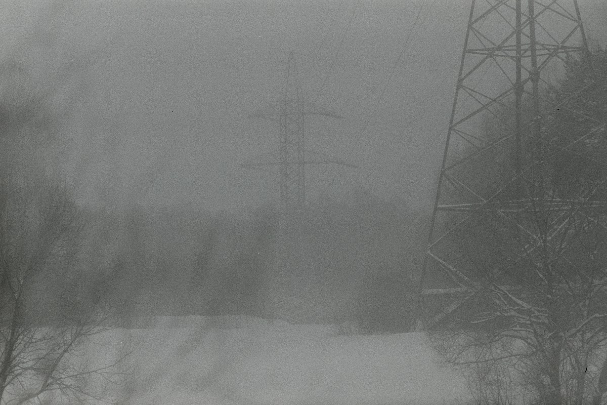 Несущественные детали. Иван Кобяков