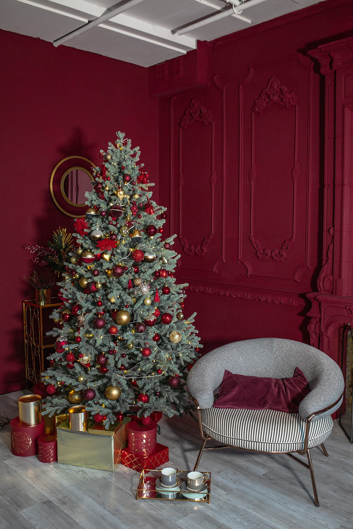 Новогодние фотосессии г. Екатеринбург. Свадебный и семейный фотограф Ксения Шекк Екатеринбург