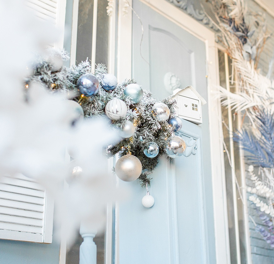 Новогодние фотосессии г. Екатеринбург. Свадебный и семейный фотограф Ксения Шекк Екатеринбург