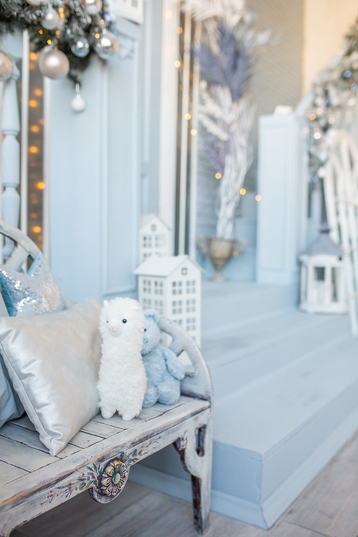 Новогодние фотосессии г. Екатеринбург. Свадебный и семейный фотограф Ксения Шекк Екатеринбург