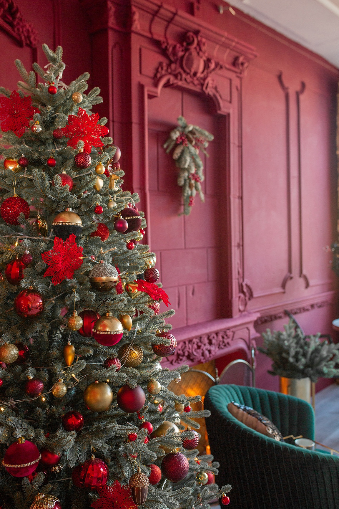 Новогодние фотосессии г. Екатеринбург. Свадебный и семейный фотограф Ксения Шекк Екатеринбург