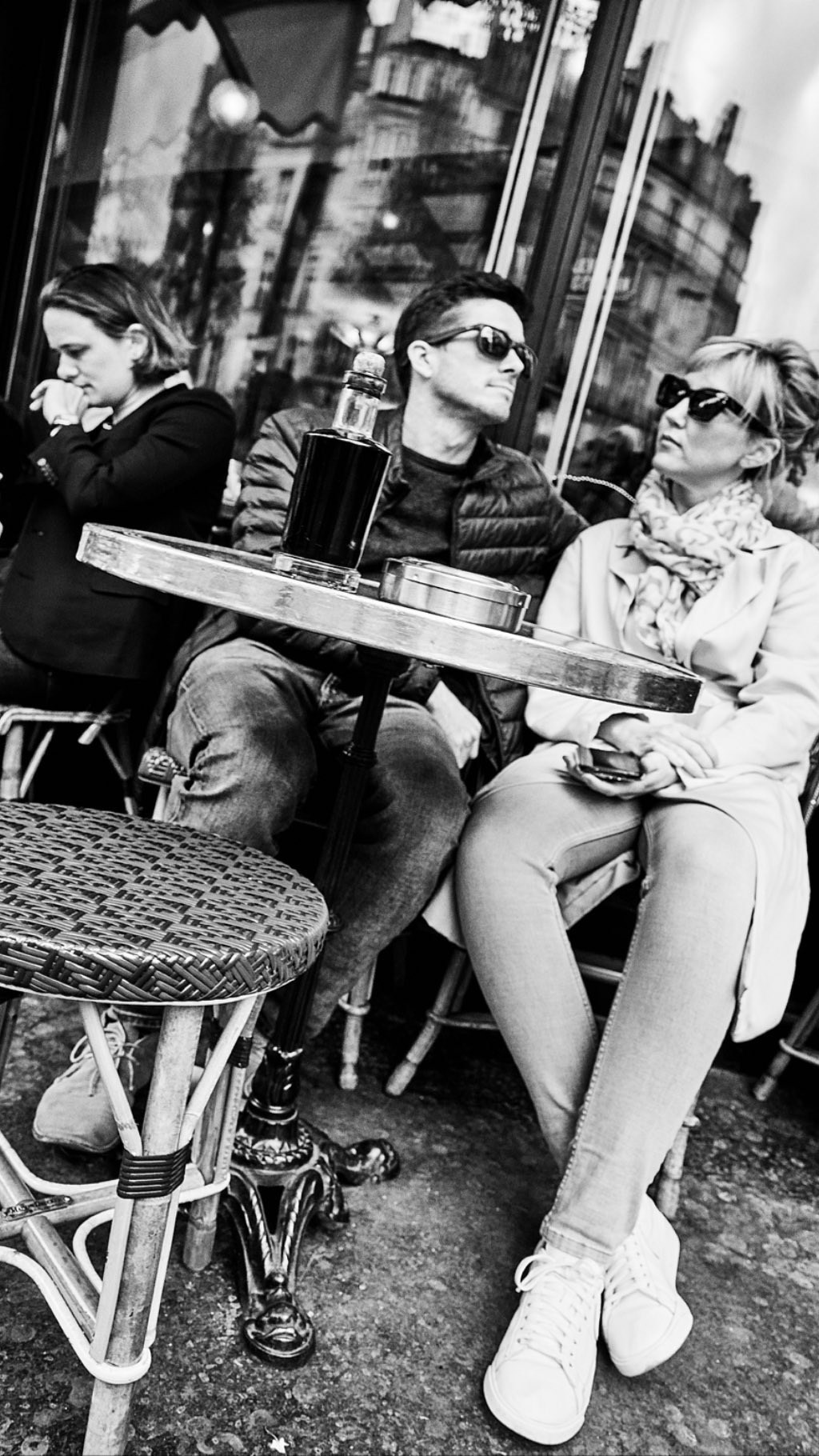 Paris: Download Error