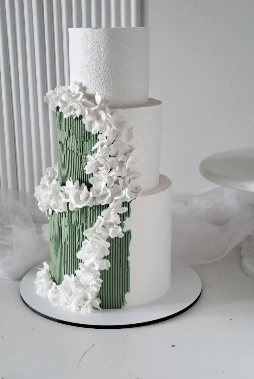 Торт Григорьева. Подрядчики и друзья сети свадебных площадок House for wedding