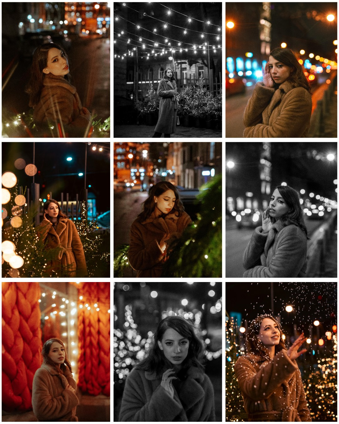 Фотограф в Санкт-Петербурге