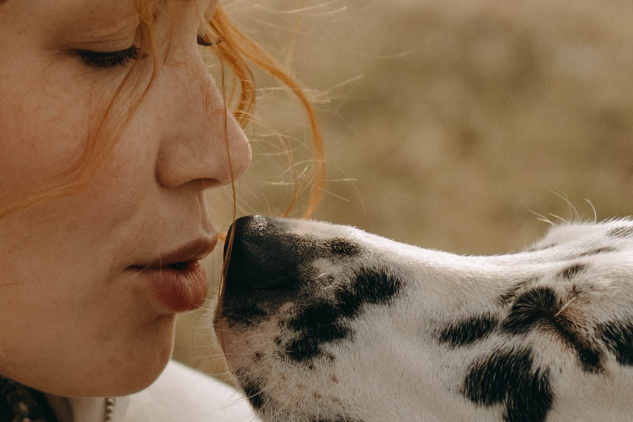 Фотограф-анималист в Екатеринбурге | Кристина