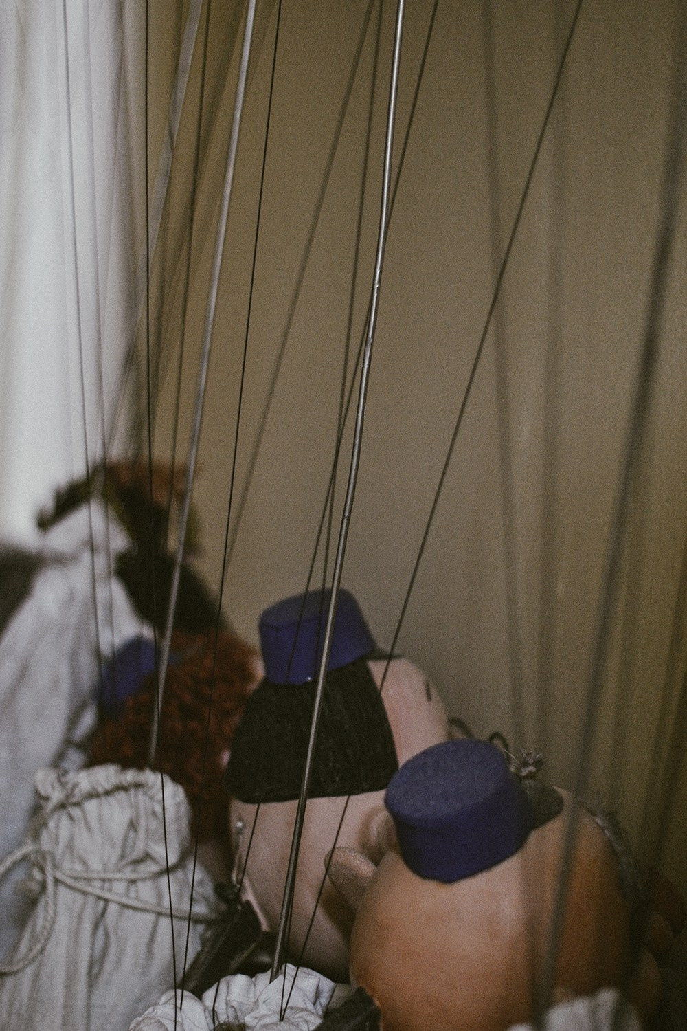 Репортаж. Дарья Пянзина | фотограф |междисциплинарная художница