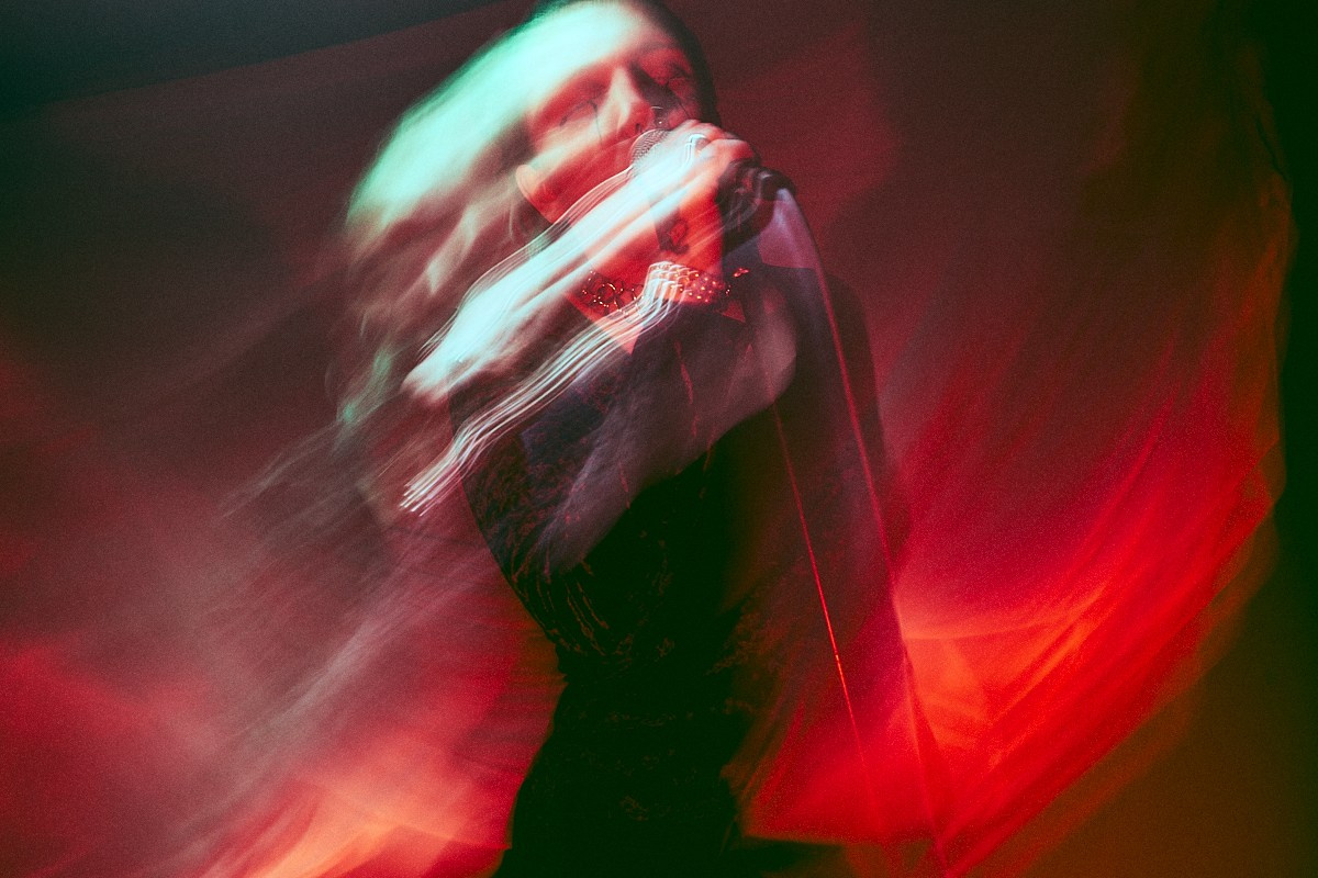 Черночь и Глубокий Сон. Иван Кобяков