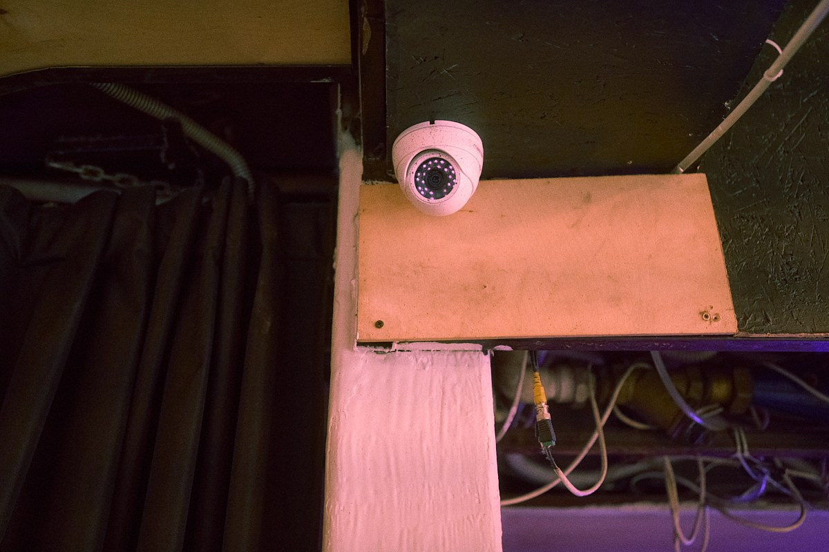 Импровдом. Иван Кобяков