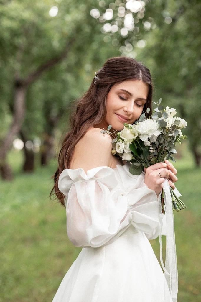 Стилист Марченко. Подрядчики и друзья сети свадебных площадок House for wedding