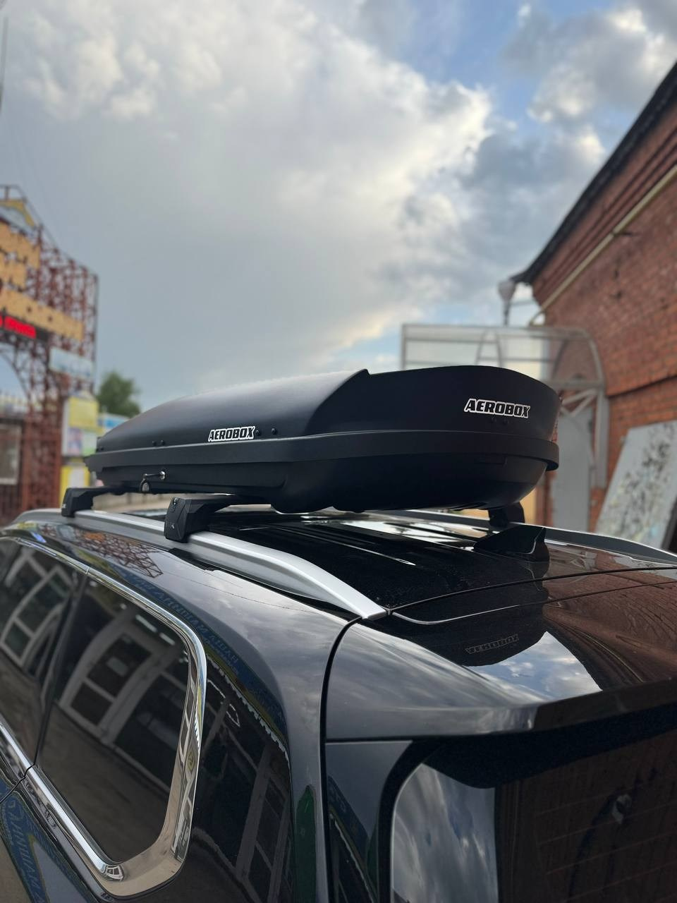 Наша Машина Коломна