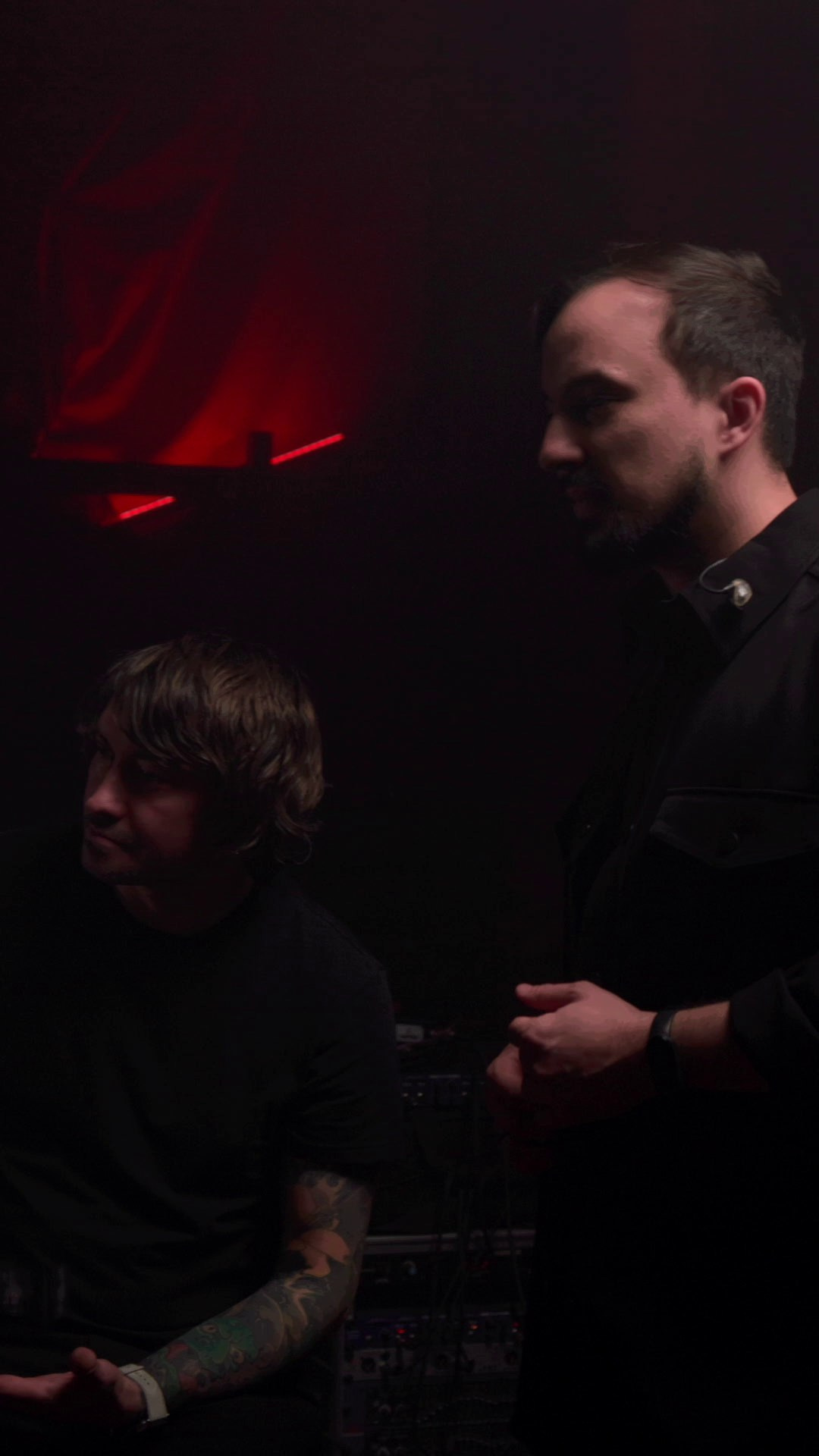 SAMATO.PROD — Видеограф в Москве