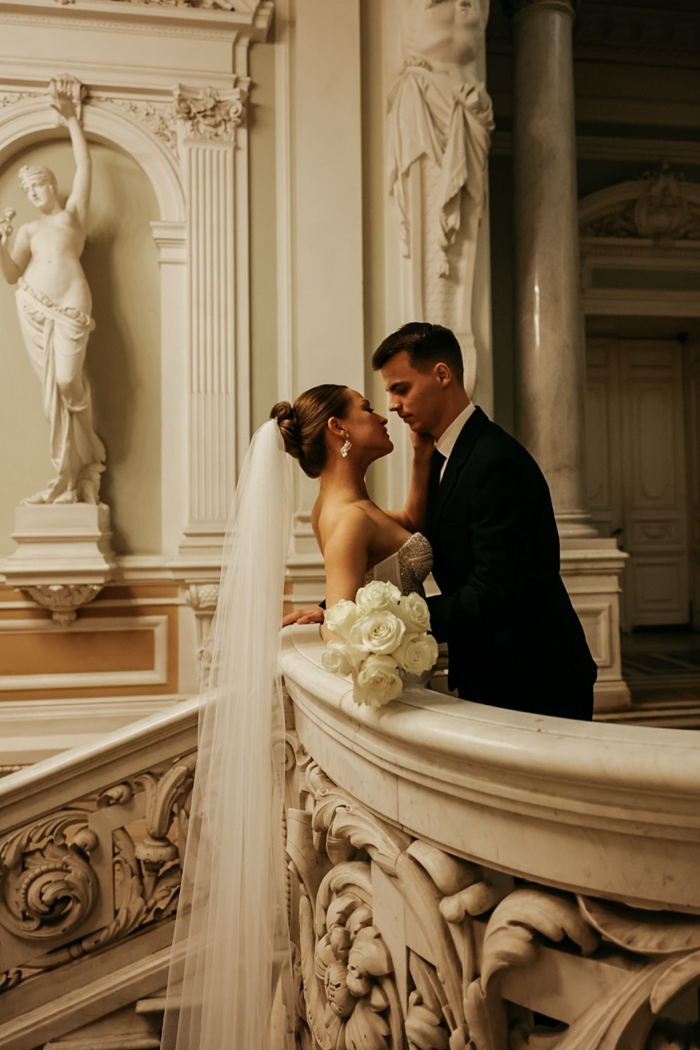 Дмитрий и Юлия. Свадебный и Семейный Фотограф в Гатчине и Санкт-Петербурге Виктория