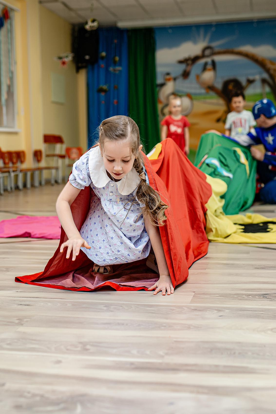 Фотограф Александр Степанов. Владивосток семейный фотограф Александр Степанов