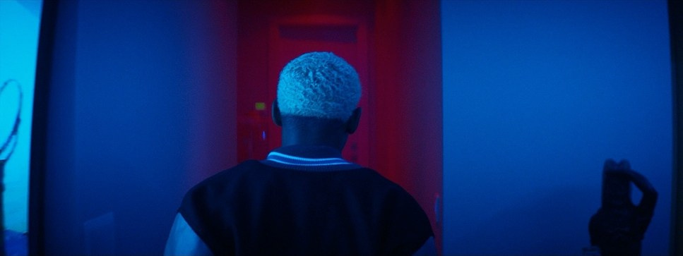 Frame Within to Frame / Кадр в кадре — Композиционный приём #1. TENZO | Creative Producer / Art Director