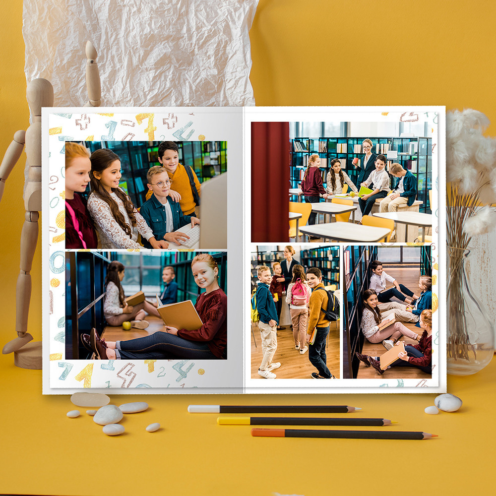 Дизайны выпускных альбомов для школьников. Семейный фотограф в Москве Наталья Чуб, заказать Фотокнигу