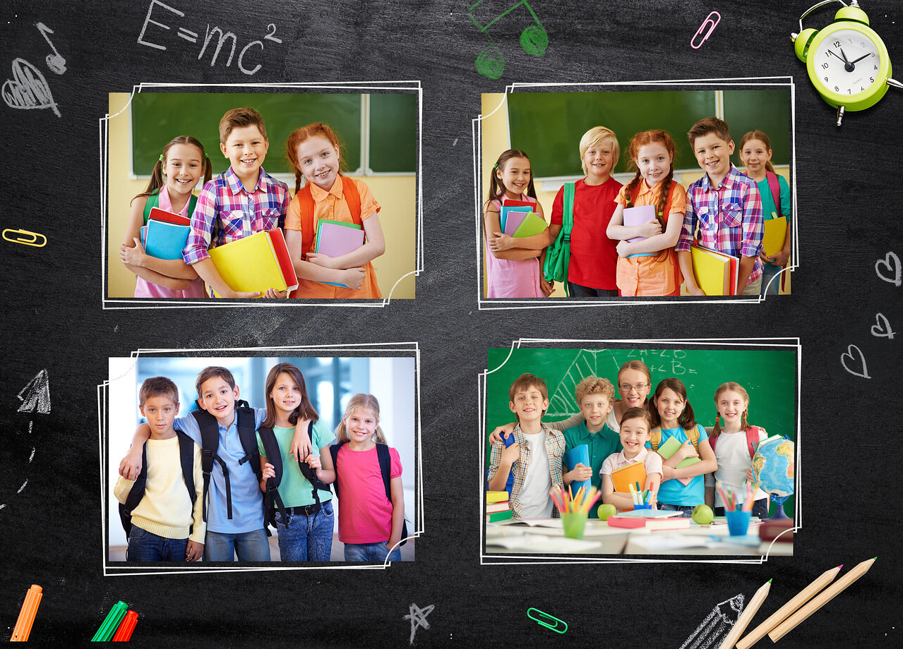 Дизайны выпускных альбомов для школьников. Семейный фотограф в Москве Наталья Чуб, заказать Фотокнигу