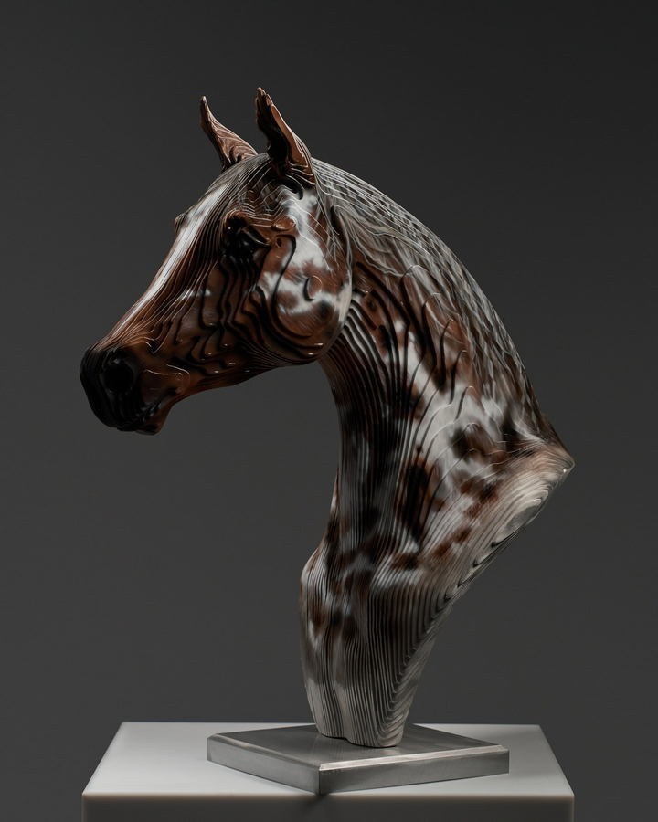 АлюмАрт. Галерея участников Российской Премии Искусств