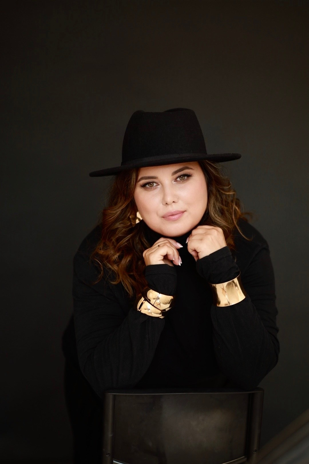 Съемка для Даны. Фотограф в Минске Анна Кучинская