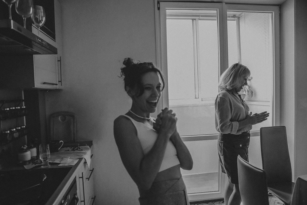 Связь поколений. Катя Сидор — фотограф в Москве