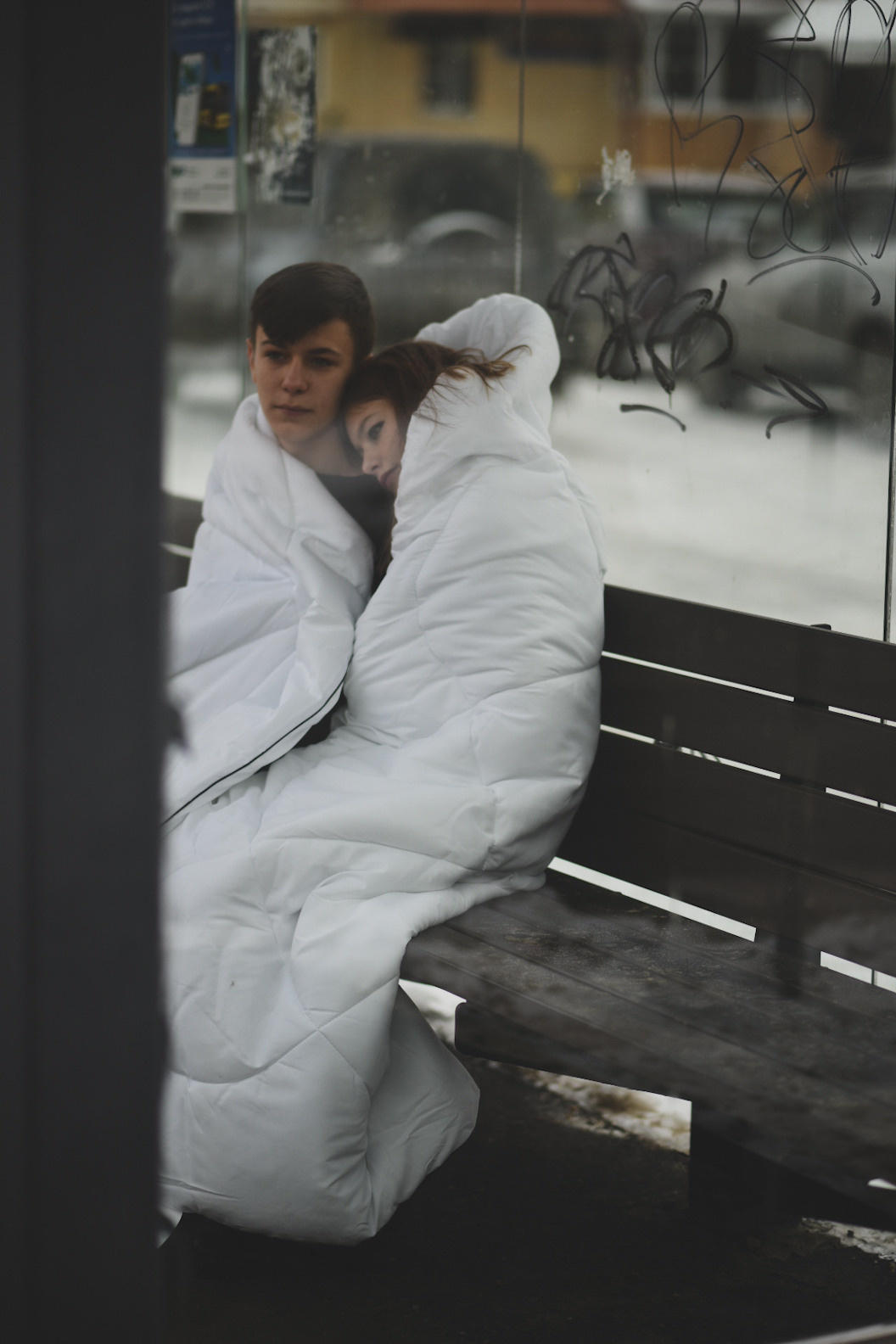 LoveStory Street. Детский и семейный фотограф г. Бронницы Ольга Антонова