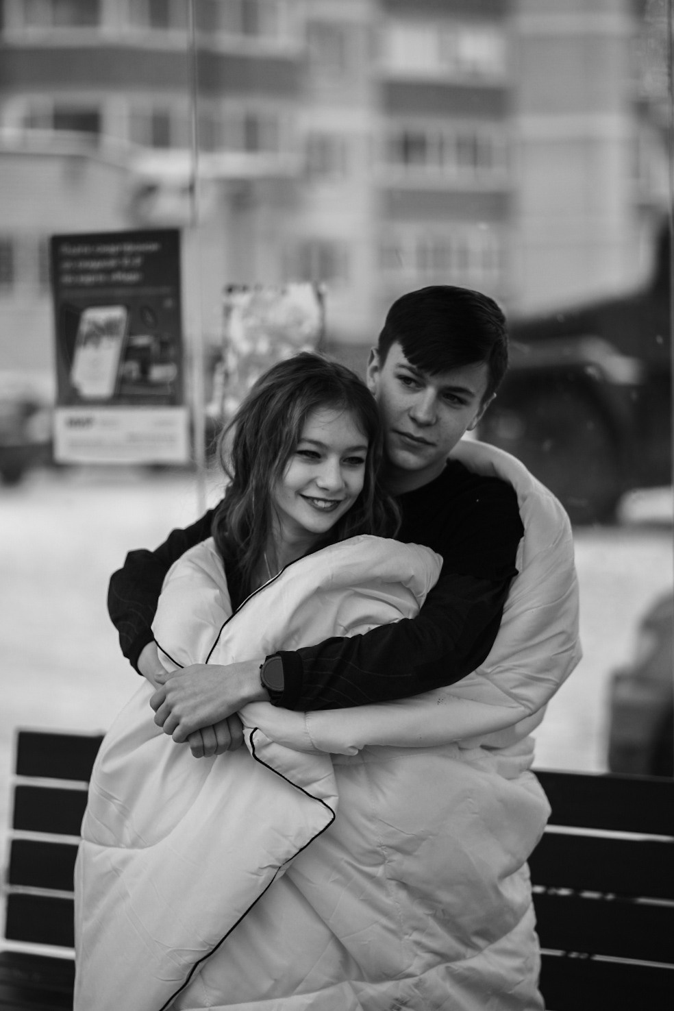 LoveStory Street. Детский и семейный фотограф г. Бронницы Ольга Антонова