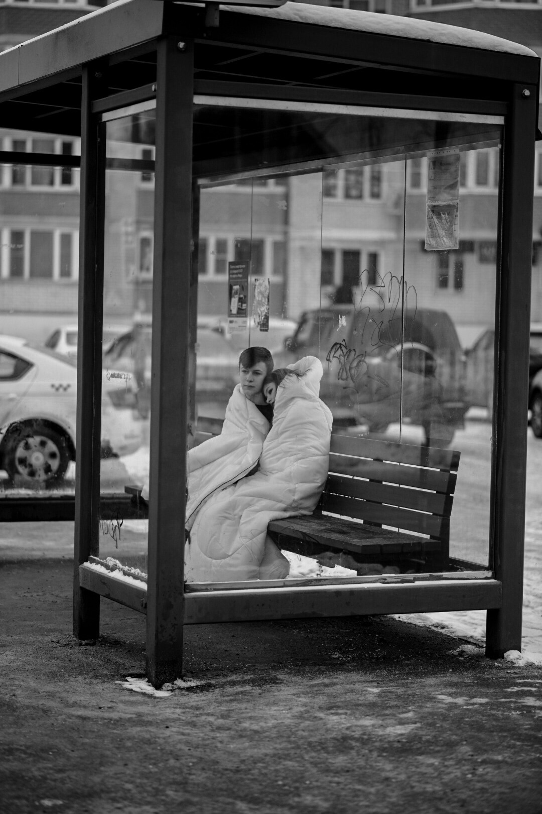 LoveStory Street. Детский и семейный фотограф г. Бронницы Ольга Антонова